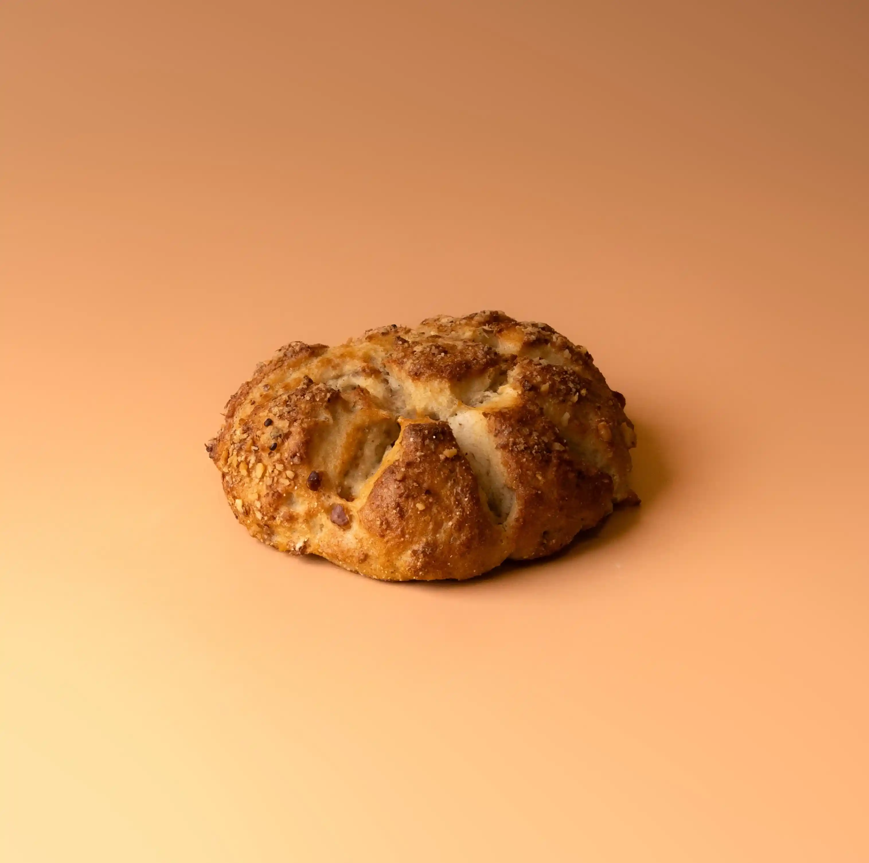 Walnut Bread